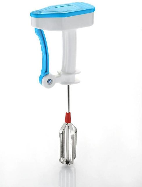 Manual Blender